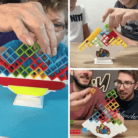 Pourquoi les familles adorent Basculix